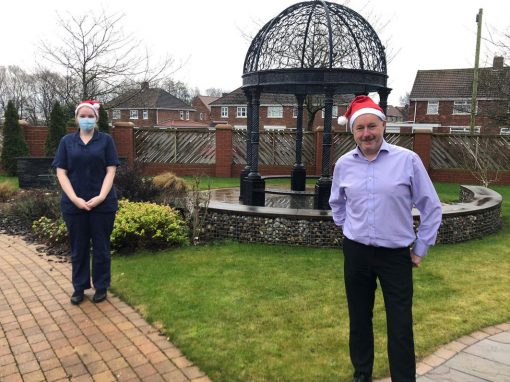 Alice Hospice Gifts for Christmas