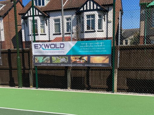 Hartlepool Tennis