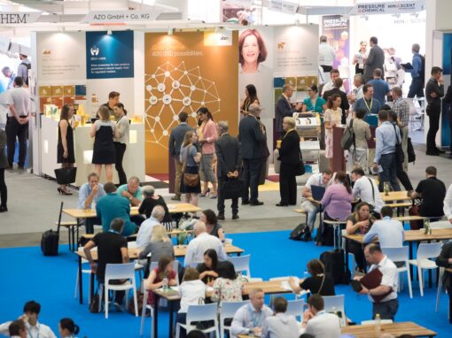 Anticipating Success at Chemspec Europe 2023