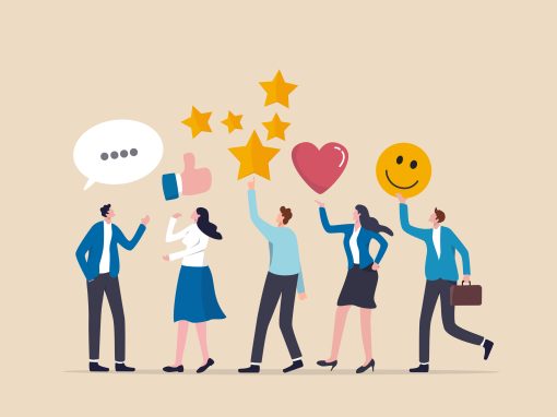 Customer Satisfaction Survey 2023