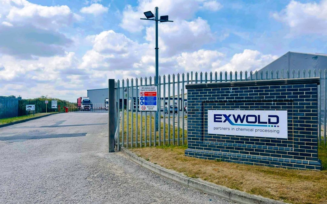 Assurer la pérennité de la croissance – Exwold investit dans des systèmes informatiques et ERP de pointe