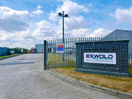 Future-Proofing Growth – Exwold Invests in Advanced IT and ERP Systems