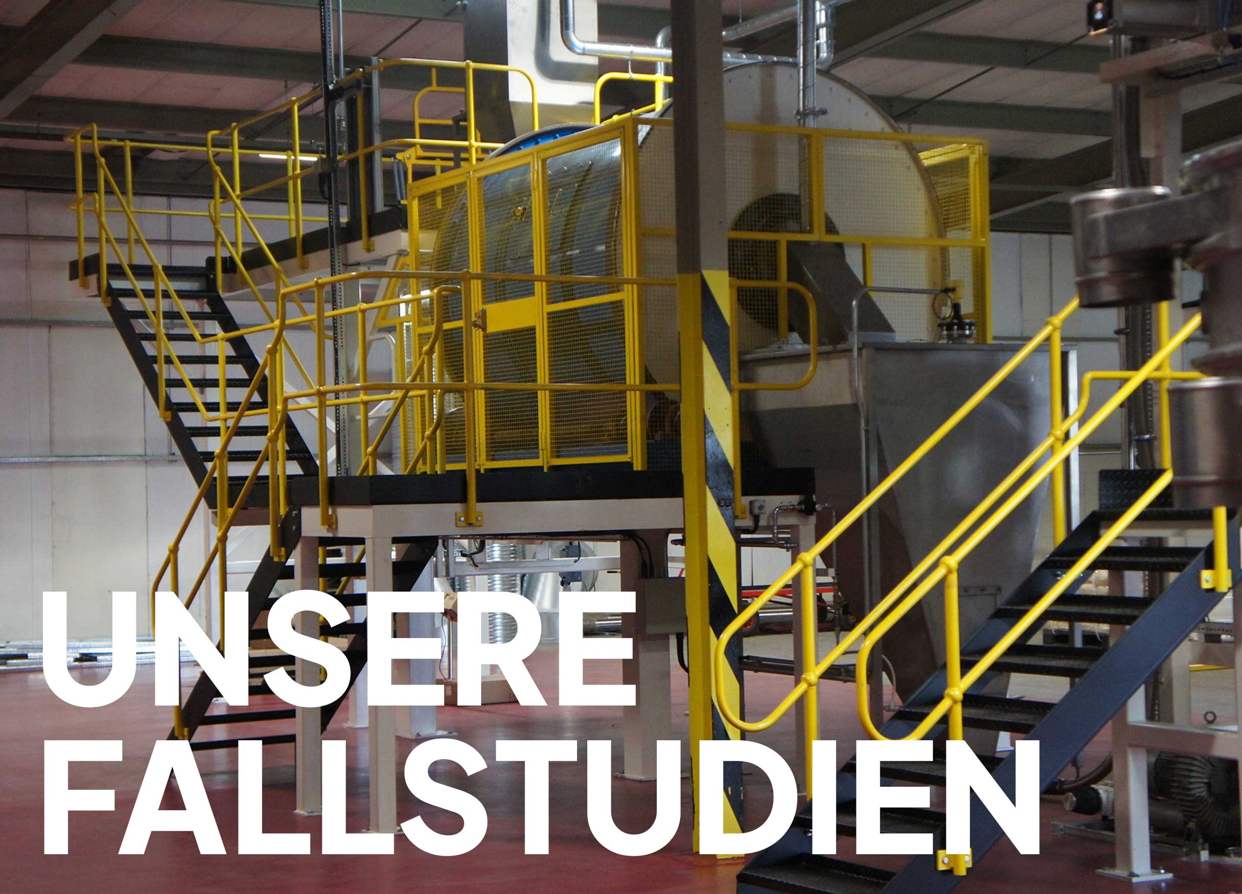 fallstudien