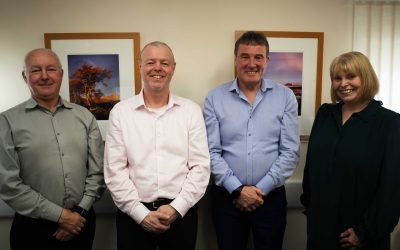 Exciting Leadership News at Exwold!
