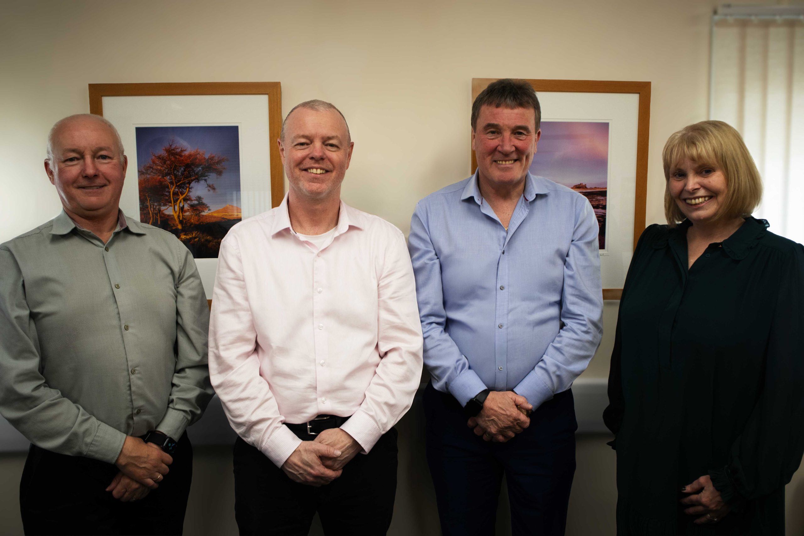 Management-Team