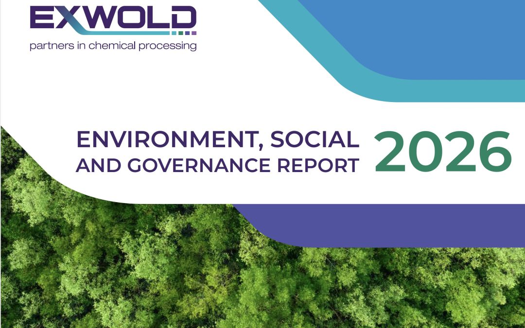 Exwold Publishes its 2026 ESG Report