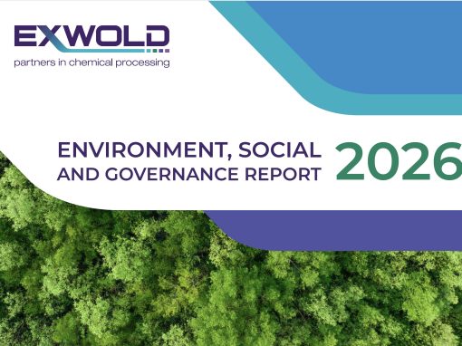 Exwold Publishes its 2026 ESG Report Exwold Publishes its 2026 ESG Report