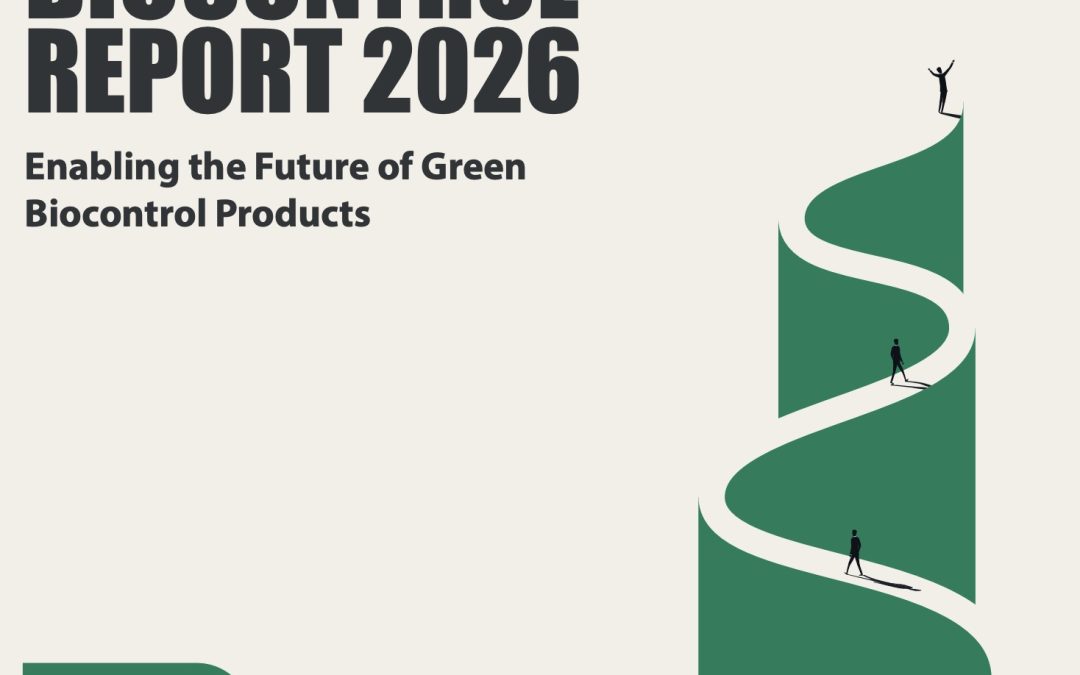 Exwold Releases their Biocontrol Report 2026