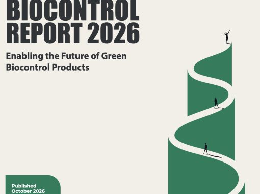 Exwold Releases their Biocontrol Report 2026